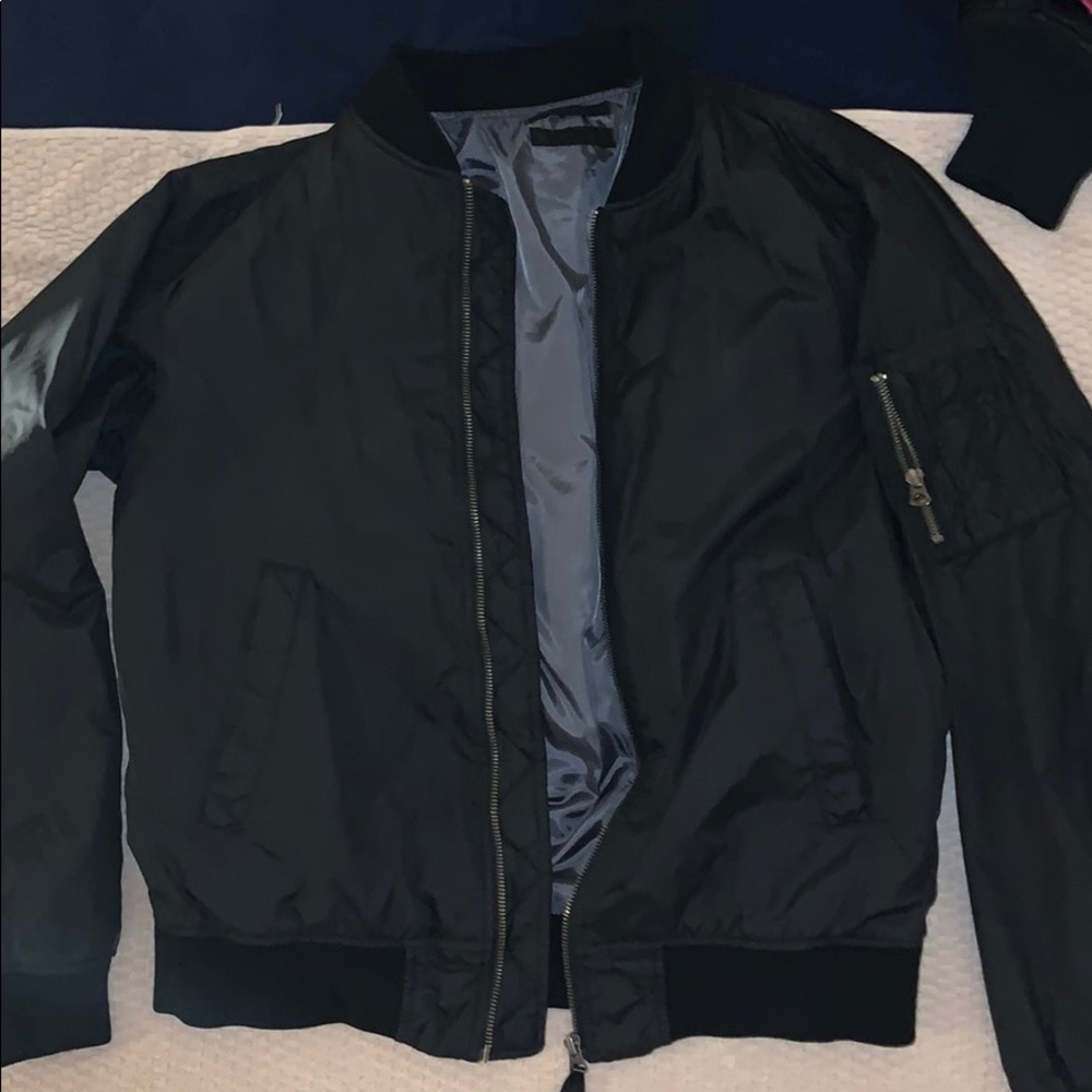UNIQLO Light Jacket